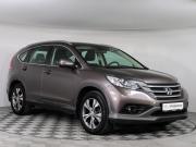 Honda CR-V IV Химки  - изображение 18