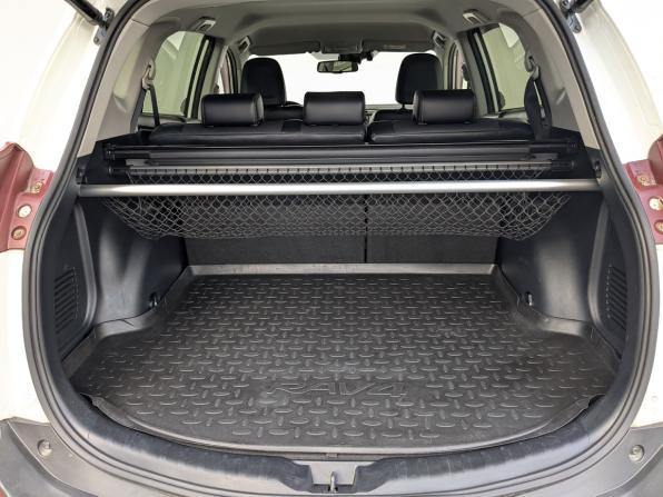 Toyota RAV4 III (XA30) Рестайлинг с пробегом 2014 года, цена 2 500 000 рублей, 68683 км, внедорожник, Автокод Объявления
