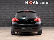 Opel Astra J Екатеринбург  - изображение 13