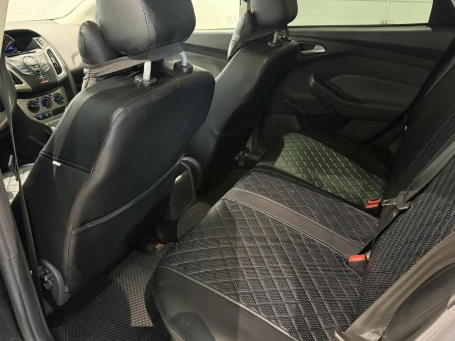 Ford Focus III Самара  - изображение 9