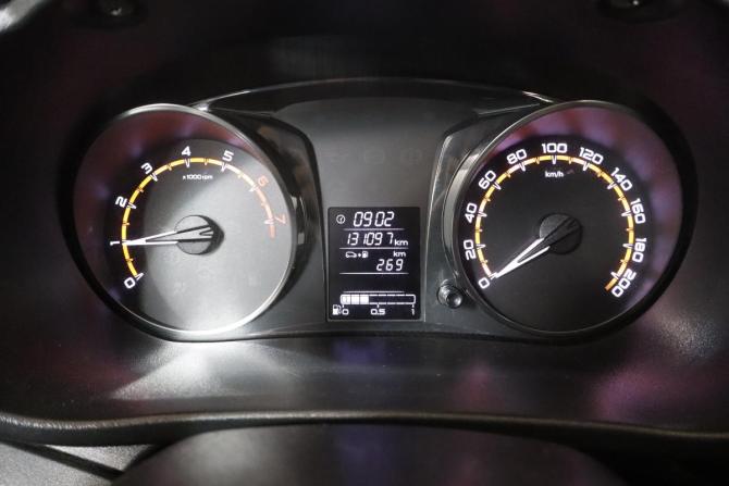Lada (ВАЗ) Granta I Рестайлинг с пробегом 2018 года, цена 599 000 рублей, 130000 км, хэтчбек, Автокод Объявления