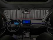 Chery Tiggo 7 Pro I Красноярск  - изображение 25