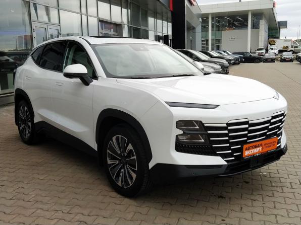 JETOUR DASHING I с пробегом 2023 года, цена 2 100 000 рублей, 15282 км, внедорожник, Автокод Объявления