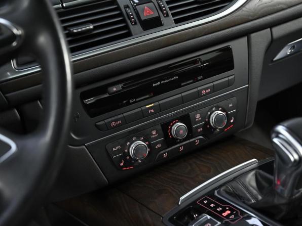 Audi A6 IV (C7) с пробегом 2013 года, цена 1 349 000 рублей, 170000 км, седан, Автокод Объявления