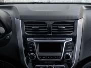Hyundai Solaris I Рестайлинг Ростов-на-Дону  - изображение 43