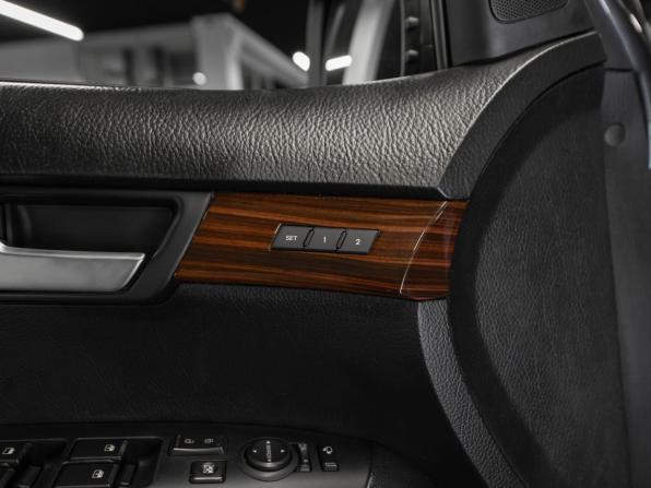 Kia Mohave I Рестайлинг с пробегом 2017 года, цена 2 770 000 рублей, 168181 км, внедорожник, Автокод Объявления