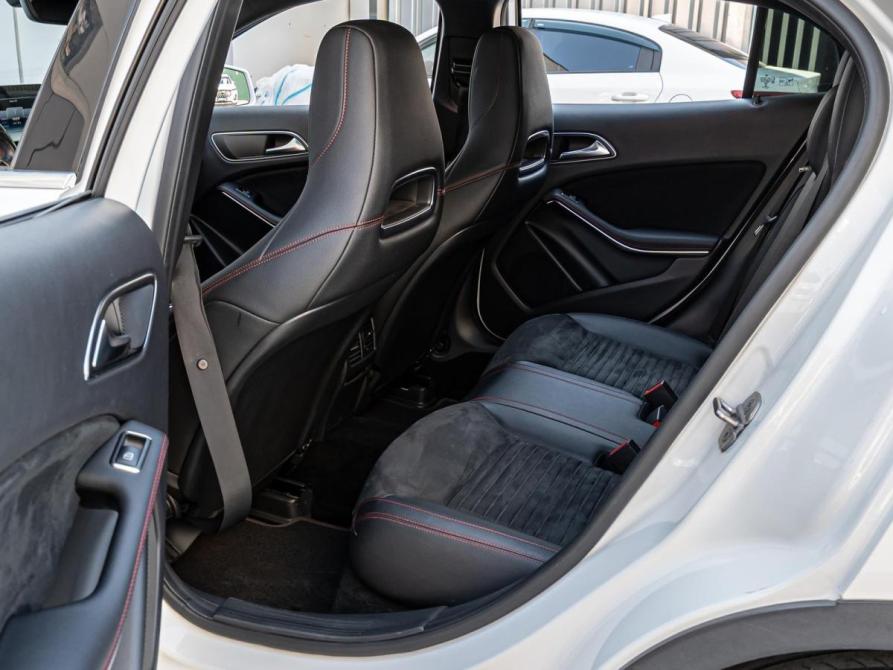 Mercedes-Benz GLA I (X156) Рестайлинг Краснодар  - изображение 11