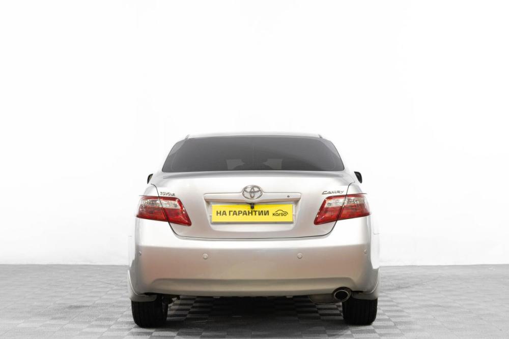 Toyota Camry VI (XV40) Барнаул  - изображение 6