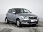 Skoda Fabia II Рестайлинг Санкт-Петербург  - изображение 21