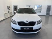 Skoda Octavia III (A7) Орел  - изображение 14