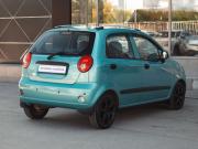 Chevrolet Spark II Новосибирск  - изображение 23
