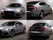 Audi A5 II (F5) Москва  - изображение 52