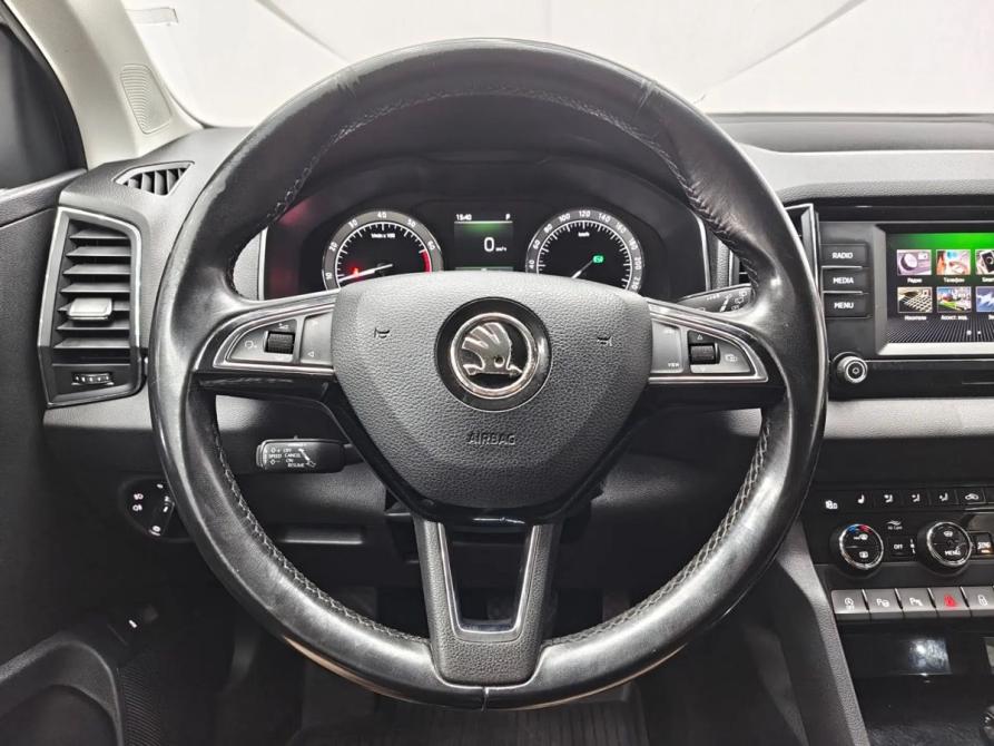 Skoda Karoq I Воронеж  - изображение 12