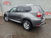 Nissan Terrano III (D10) Ярославль  - изображение 23