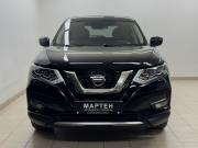 Nissan X-Trail III Рестайлинг Вологда  - изображение 24