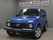 Lada (ВАЗ) Niva Legend Пермь  - изображение 17