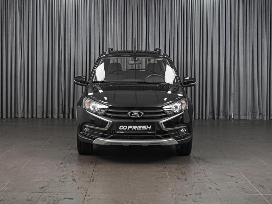 Lada (ВАЗ) Granta I Рестайлинг Ставрополь  - изображение 3