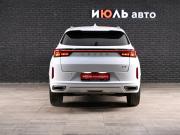 Exeed LX I Рестайлинг Екатеринбург  - изображение 21
