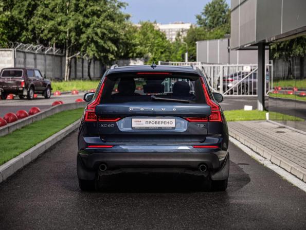 Volvo XC60 II с пробегом 2021 года, цена 3 349 000 рублей, 96792 км, внедорожник, Автокод Объявления