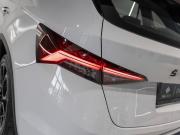 Skoda Kodiaq I Рестайлинг Москва  - изображение 56