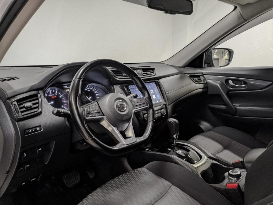 Nissan X-Trail III Рестайлинг Москва  - изображение 15