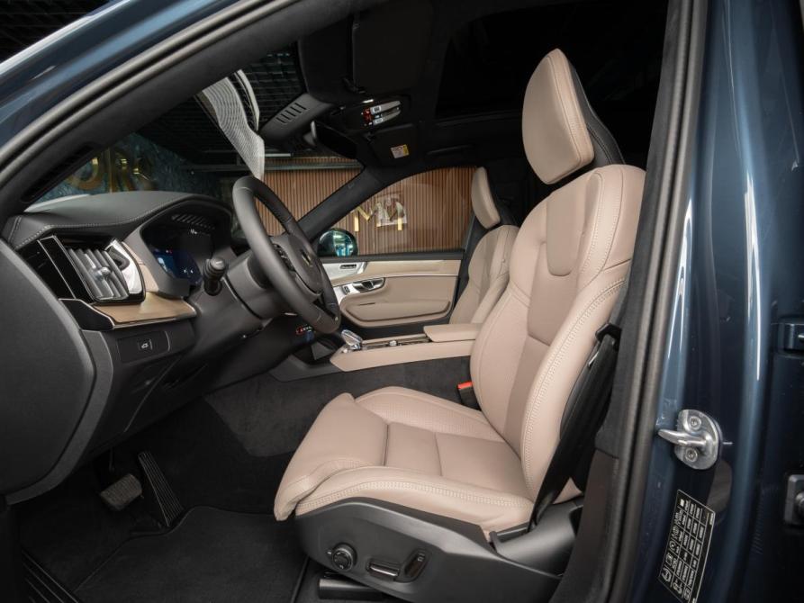 Volvo XC90 II Рестайлинг 2 Москва  - изображение 10