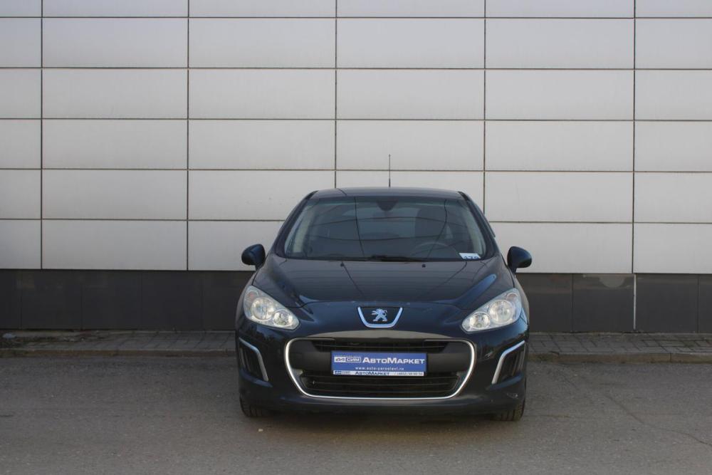 Peugeot 308 I Рестайлинг Ярославль  - изображение 2