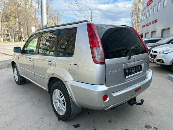 Nissan X-Trail I Рестайлинг с пробегом 2006 года, цена 790 000 рублей, 228437 км, внедорожник, Автокод Объявления
