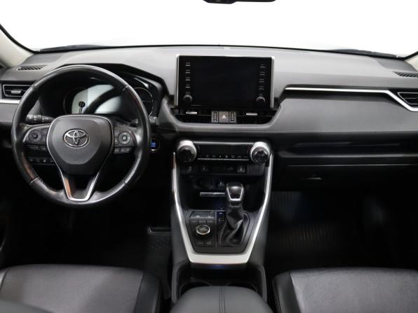 Toyota RAV4 V (XA50) с пробегом 2020 года, цена 3 249 000 рублей, 169816 км, внедорожник, Автокод Объявления