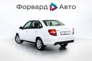 Lada (ВАЗ) Granta I Рестайлинг Тюмень  - изображение 31
