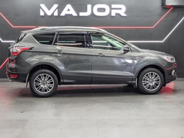 Ford Kuga II Рестайлинг с пробегом 2017 года, цена 1 700 000 рублей, 69916 км, внедорожник, Автокод Объявления