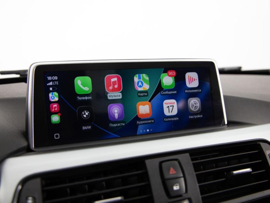 BMW 3 серии VI (F3x) Санкт-Петербург  - изображение 17