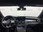 Mercedes-Benz C-Класс IV (W205) Рестайлинг Москва  - изображение 21