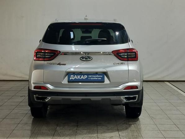 Chery Tiggo 4 Pro I с пробегом 2024 года, цена 1 450 000 рублей, 56000 км, внедорожник, Автокод Объявления
