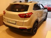 Hyundai Creta I Рестайлинг Москва  - изображение 29