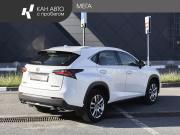 Lexus NX I Казань  - изображение 15