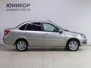 Lada (ВАЗ) Granta I Рестайлинг Дзержинск  - изображение 25