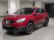 Nissan Qashqai I Рестайлинг Казань  - изображение 23