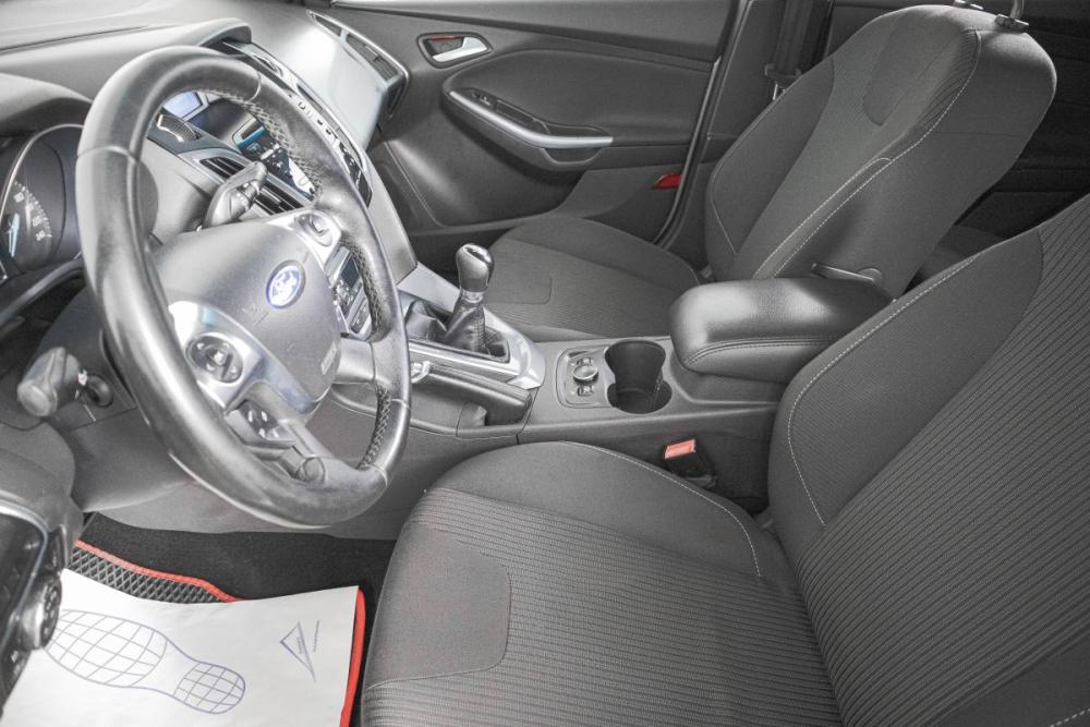 Ford Focus III Кемерово  - изображение 9