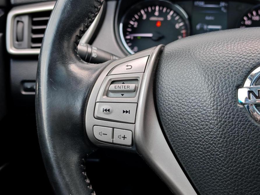Nissan Qashqai II Краснодар  - изображение 17