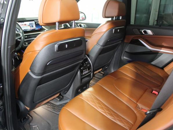 BMW X5 IV (G05/G18) Рестайлинг с пробегом 2023 года, цена 11 200 000 рублей, 32000 км, внедорожник, Автокод Объявления