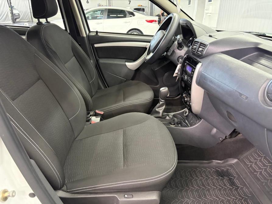Nissan Terrano III (D10) Краснодар  - изображение 15