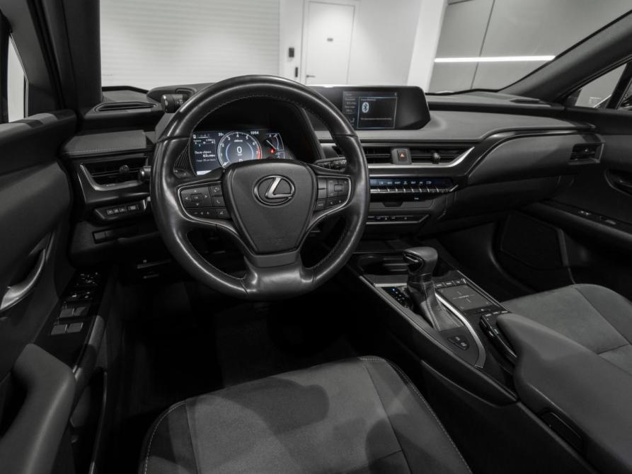 Lexus UX I Москва  - изображение 7