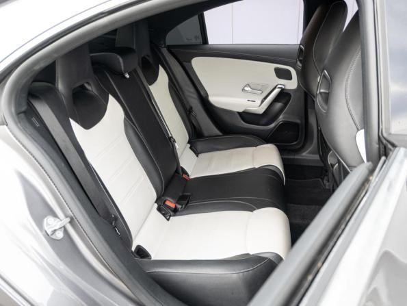 Mercedes-Benz CLA II (C118 X118) с пробегом 2019 года, цена 2 850 000 рублей, 129948 км, седан, Автокод Объявления