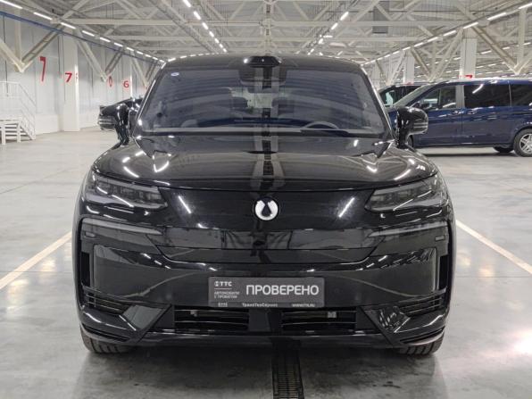 Denza N9 с пробегом 2025 года, цена 7 499 000 рублей, 20192 км, внедорожник, Автокод Объявления