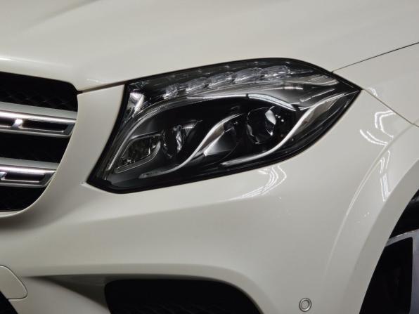 Mercedes-Benz GLS I (X166) с пробегом 2019 года, цена 5 350 000 рублей, 122638 км, внедорожник, Автокод Объявления