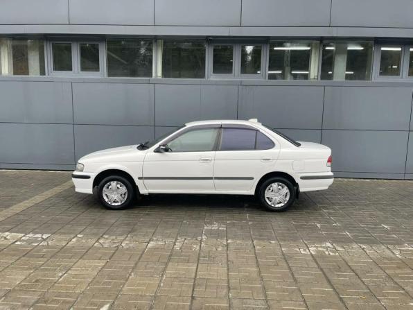 Nissan Sunny B15 с пробегом 1999 года, цена 299 000 рублей, 550000 км, седан, Автокод Объявления