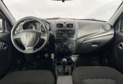 Lada (ВАЗ) Granta I Рестайлинг Саранск  - изображение 44