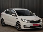 Kia Rio III Рестайлинг Екатеринбург  - изображение 25
