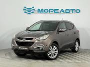 Hyundai ix35 I Калининград  - изображение 20